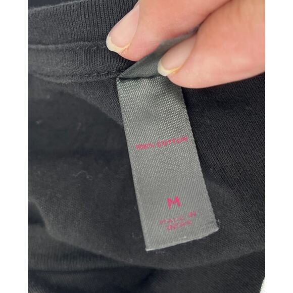 District Made THC Health Care I Can Trust In Women's Style Tshirt Size M - Picture 7 of 10